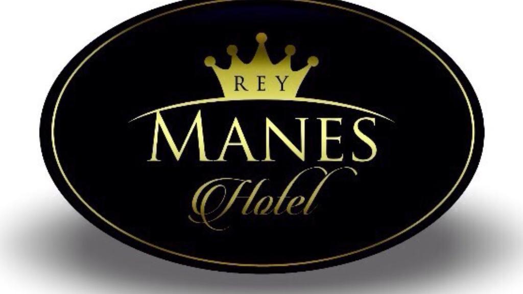 Rey Manes Hotel Salihli 客房 照片