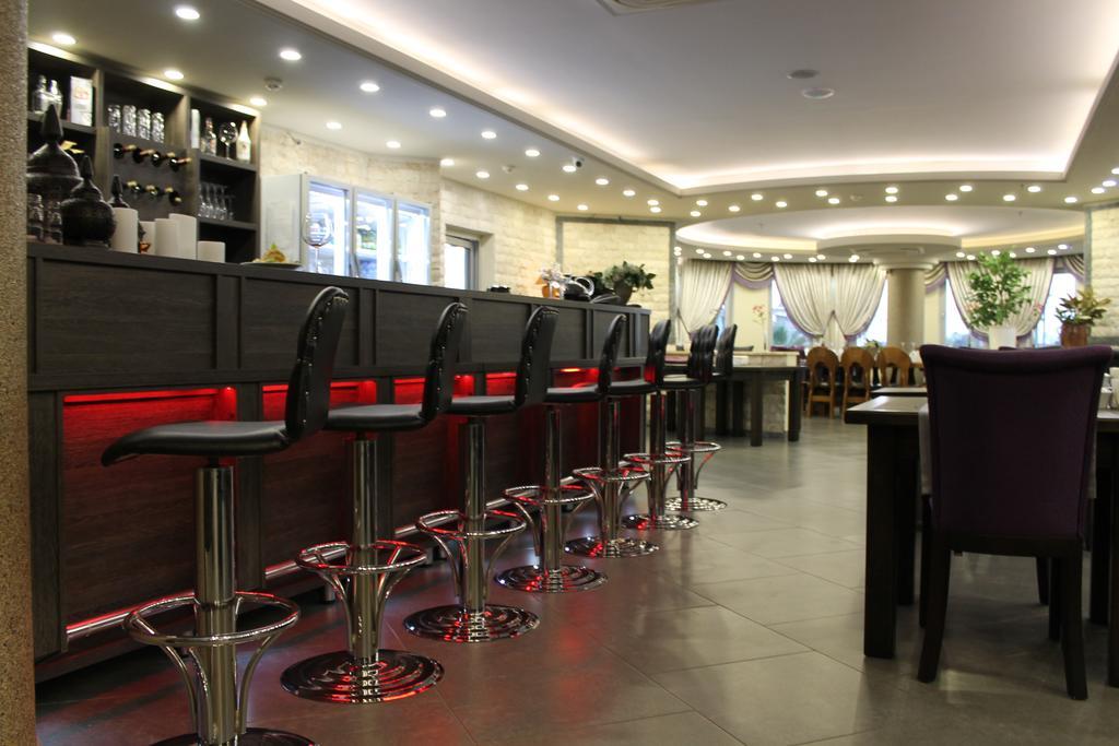 Rey Manes Hotel Salihli 外观 照片