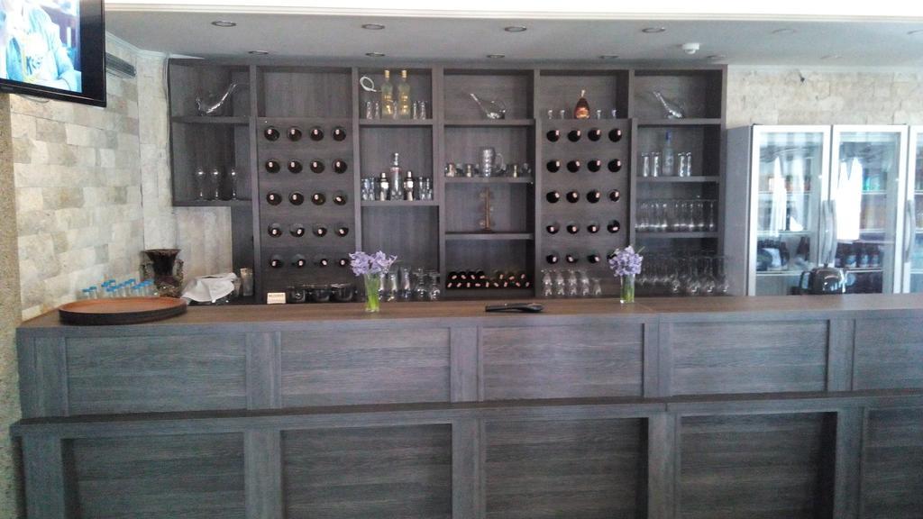 Rey Manes Hotel Salihli 外观 照片
