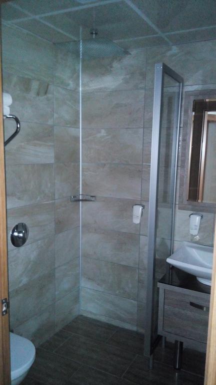 Rey Manes Hotel Salihli 客房 照片