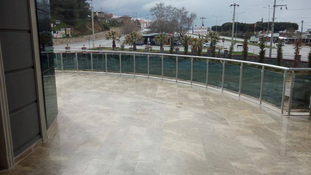 Rey Manes Hotel Salihli 外观 照片